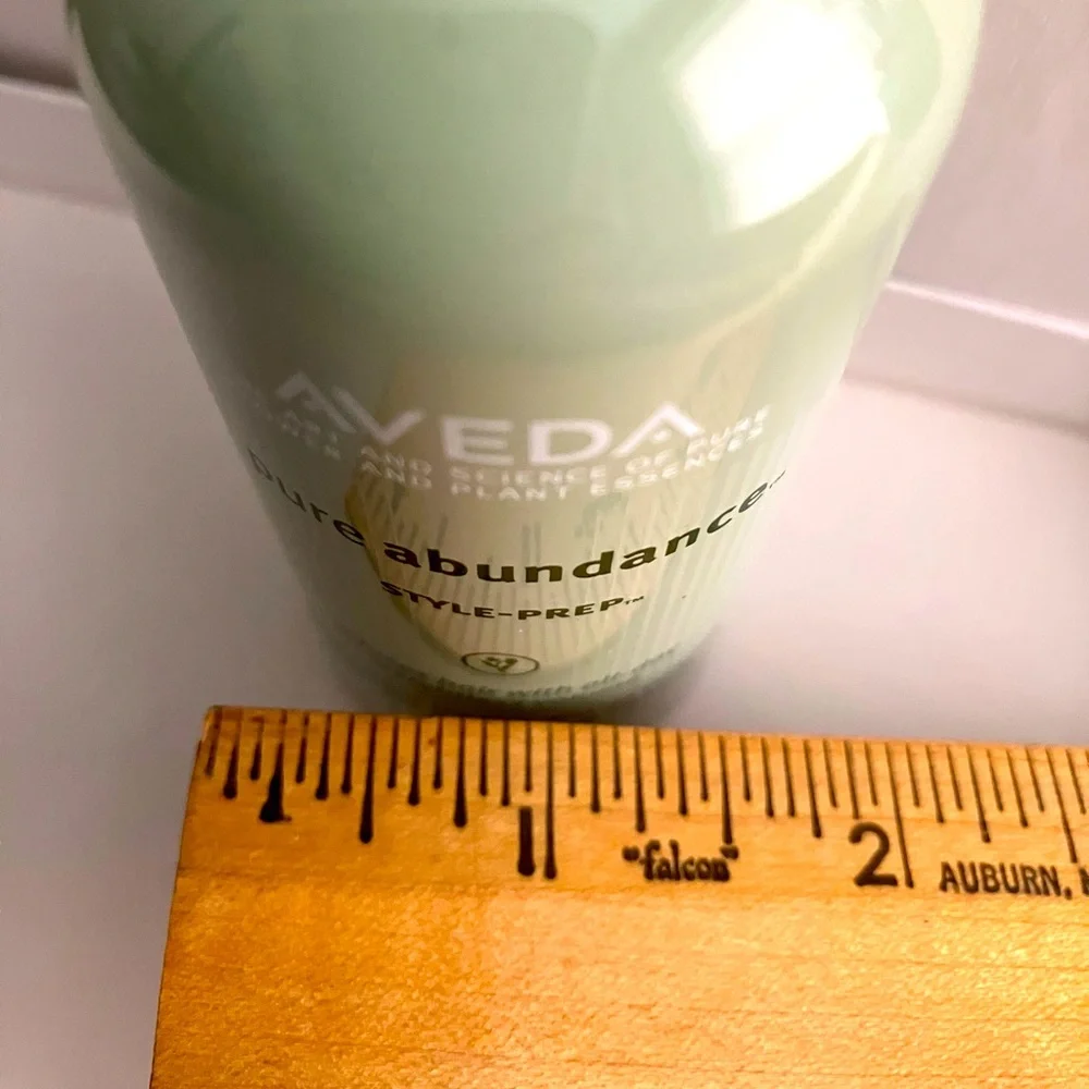 Aveda Pure Abundance Style-Prep Spray - New - 100mL - Picture 10 of 10